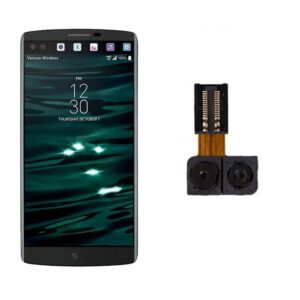 100% Original Replacement Front Camera For LG V10