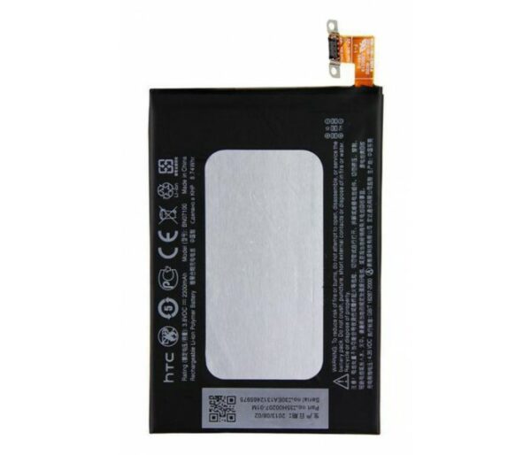 100% Original Replacement Battery For HTC One M8