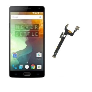 100% Original Replacement Charging Connector Flex For Oneplus 2