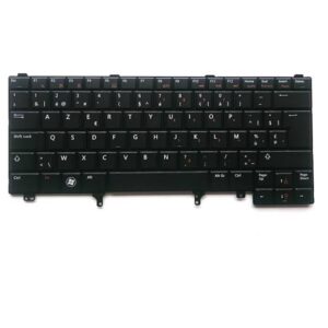 Replacement Keyboard For Dell 6420 Laptop - Refurbished on zoneofdeals.com
