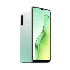 Oppo A31 | 4GB + 64GB | Refurbished on zoneofdeals.com