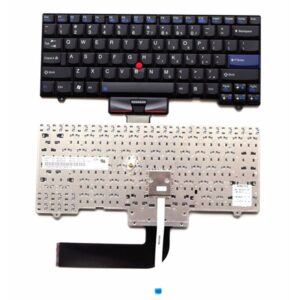 Replacement keyboard For Lenovo L420 Laptop - Refurbished on zooneofdeals.com