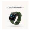 Lenovo Carme Smartwatch - Fitness Band on ( Unboxed ) zoneofdeals.com