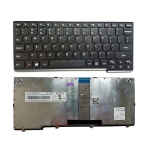 Replacement Keyboard For Mini Lenovo Ideapad S110 - Refurbished on zonneofdeals.com
