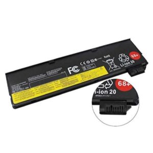 Compatible Battery for Lenovo ThinkPad X240 Laptop on zoneofdeals.com