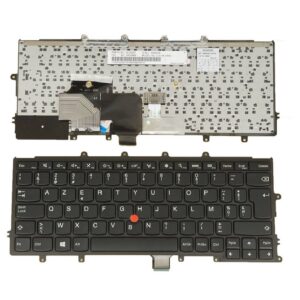 Replacement Keyboard For Lenovo ThinkPad X240 - Refurbished on zoneofdeals.com