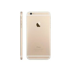 Apple iphone 6 Body Housing With Power Button Flex Gold | Apple iPhone 6 Spare Parts on zoneofdeals.com