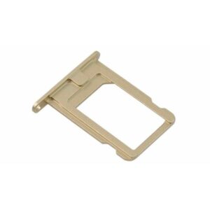 Apple iphone 5s SIM Card Tray (Gold) | Apple iPhone 5s Spare Parts on zoneofdeals.com