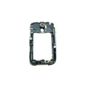 Blackberry 9000 Bold Middle With Battery connector | Blackberry SPARE PARTS on zoneofdeals.com