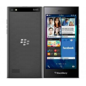 Blackberry Leap | 2GB + 16GB | Refurbished on zoneofdeals.com