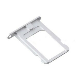 Apple iphone 5 SIM Card Tray Silver | Apple iPhone 5 Spare Parts on zoneofdeals.com