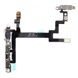 Apple iphone 5s Power Button Flex Cable | Apple iPhone 5s Spare Parts on zoneofdeals.com