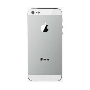 Apple iphone 5 Body Housing White | Apple iPhone 5 Spare Parts on zoneofdeals.com