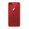 Apple iPhone 8 Plus RED Special Edition 256 GB (1 Year Manufacturer Warranty)