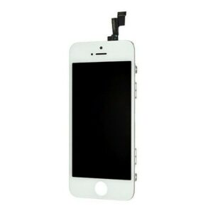 Apple iphone 5 Display LCD with Touch Screen | Apple iPhone 5 Spare Parts on zoneofdeals.com