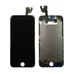 Apple iphone 6 Display LCD with Touch Screen Black