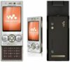 Sony Ericsson W705 - Slide Phone - Refurbished| Refurbished Vintage Phone on zoneofdeals.com