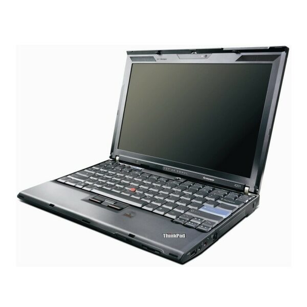 Lenovo ThinkPad X201 Core i5 1st Gen – (4 GB / 320 GB HDD) 12.1" Refurbished | Refurbished Laptop at www.zoneofdeals.com