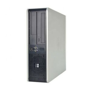 HP Compaq DC7900 Small Form Factor Convertible Minitower and Ultra-Slim Desktop Refurbished