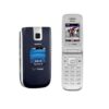 Nokia 2605 Mirage - Flip Phone - Refurbished on zoneofdeals.com