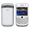Blackberry 9780 Bold 3 | Qwerty Keypad Mobile Refurbished | WHITE
