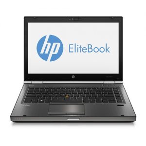 Buy HP Elite-Book 8740W Workstation | 4GB+500GB | Core i5 | 17"  at Zoneofdeals.com