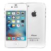 Buy Apple Iphone 4 32GB | Refurbished | WHITE at Zoneofdeals.com
