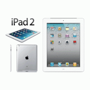 Buy Apple I pad 2 | 2GB+16GB | Refurbished | 9.7" Inch at Zoneofdeals.com