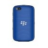 Blackberry 9720 Bold Touch & Type Qwerty Keypad Mobile Phone Refurbished Blue