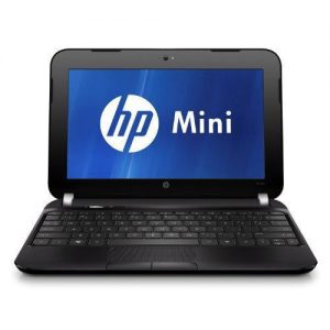 Buy HP Mini Laptop | 2GB+250GB | Intel Atom | 10.1 Inch | Refurbished Laptop at Zoneofdeals.com