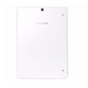 Samsung GALAXY Tab S2 Back Cover Panel-White