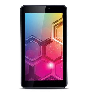 iBall Slide 6351 Q40i | Tablet 7 inch 8GB | Wi-Fi Only