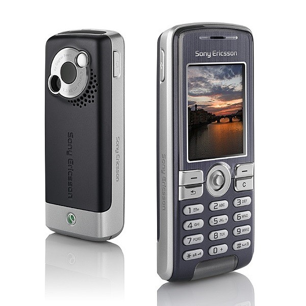 Sony Ericsson K510i Keypad Refurbished Mobile
