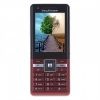 Sony Ericsson J105i Naite Keypad Mobile Refurbished