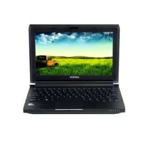 Buy Wipro Mini Notebook ID18XXX | 2GB+80GB | WITHOUT BATTERY Intel Atom 1.60GHz | 10.1" Inch | Refurbished Laptop at Zoneofdeals.com
