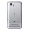 Sony Ericsson T715 Slide Refurbished Mobile
