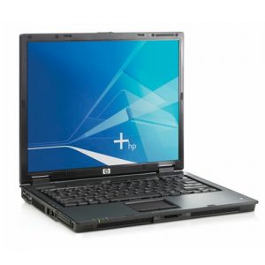 Buy HP Compaq NX6120 | 756MB+60GB | Intel Pentium | 15"Inch | Refurbished Laptop  at Zoneofdeals.com