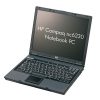 HP Compaq nc6230 Notebook | 1GB+64GB Flash Drive | Intel Pentium | 14″ Inch | Refurbished Laptop
