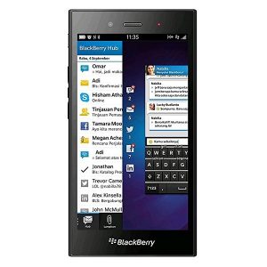 Blackberry Z3 Dead Motherboard For Reparing Purpose