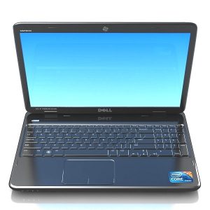 Dell Inspiron N5110 | Intel Core i7 2nd Gen | 8GB+750GB | 15.6" inch | Refurbished Laptop