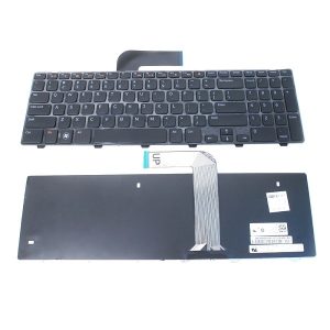 Dell Inspiron N5110 Replacement Keyboard – Refurbished