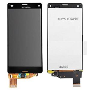 Sony Xperia Z3 LCD Display and Touch Screen without Frame at Zoneofdeals.com