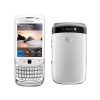 Blackberry Torch 9810 Slide Touchscreen | QWERTY Keypad Phone | Refurbished- White at Zoneofdeals