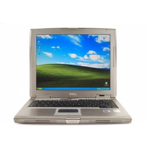 Dell Latitude D510 | Intel Pentium | 1GB+40GB | 15 Inch | Laptop at Zoneofdeals.com