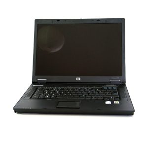 HP Compaq nx 7400 | Intel Core 2 Duo | 4GB+250GB | 15.4 Inch | Refurbished Laptop at Zoneofdeals.com