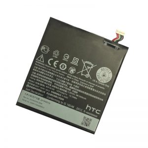 HTC One E9 Plus Battery (B0PJX100) 2800 mAh  at Zoneofdeals.com