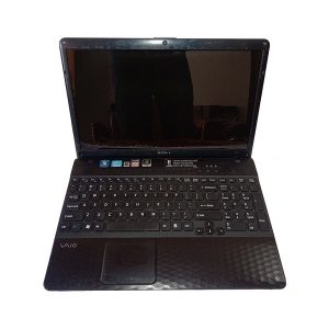 Sony PCG 71811W | Core i3 4GB + 320GB | 2nd Gen | 15.6 Inch Refurbished Laptop  at Zoneofdeals.com