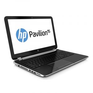 HP Pavilion | Core i5 4th Gen | 4GB + 1TB | 15.6 Inch Numeric Keypad | Refurbished Laptop