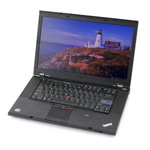 Lenovo Thinkpad W520 | Core i7 8GB + 500GB | Workstation Series | 15.6 Inch 2GB Graphic | Refurbished Laptop at Zoneofdeals