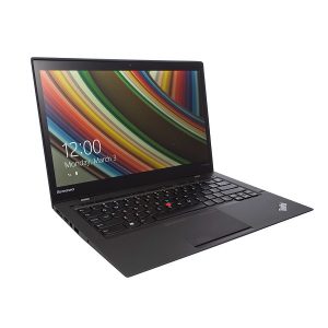 Lenovo ThinkPad X1 Carbon – Core i7 | 8GB | 256 GB SSD - Slim Series Notebook- Refurbished